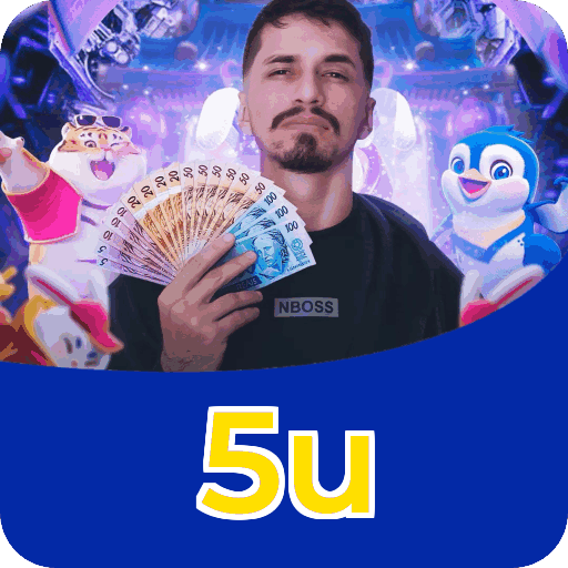 Siga a 5u no Facebook