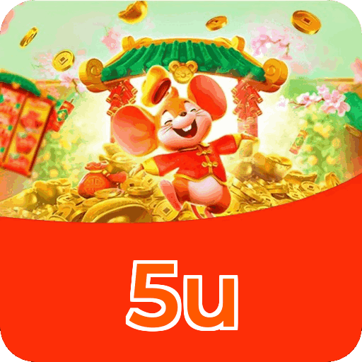 Jogos com maior RTP na 5u