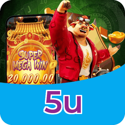 Fortune OX - 1.024 Ways