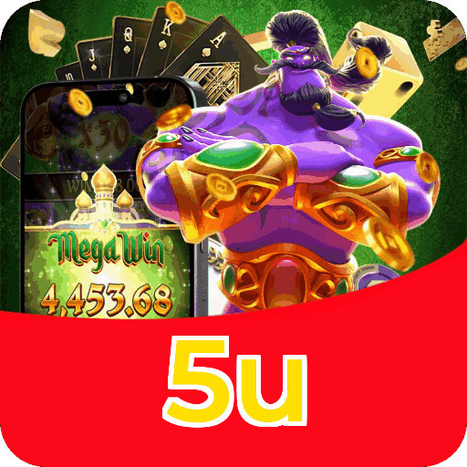 Bônus de boas-vindas 5u